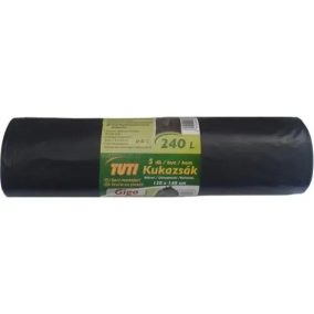 Tuti kukazsák 240L GIGA