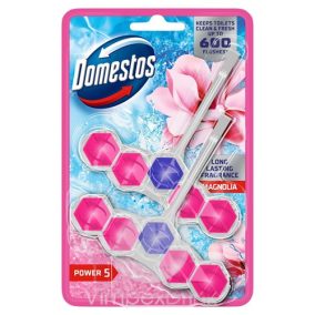 Domestos power5 2*53-55g