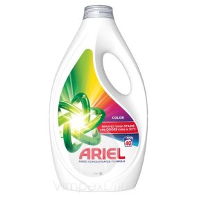 Ariel mosógél 1,8L