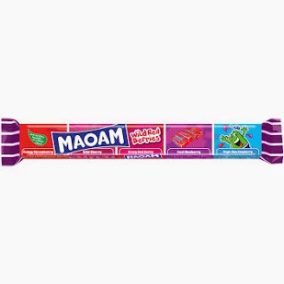Maoam olvadosrágó 110g Wild Red Berries