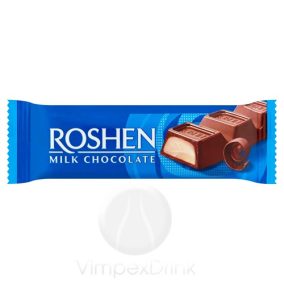 Roshen tejcsoki szelet creme brulée 33g