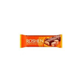 Roshen Szelet 30G Tej Karamellás