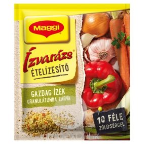 Maggi Ízvarázs 75g 