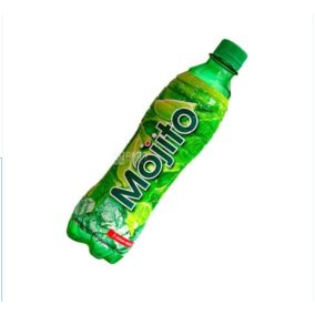 BIOLA MOJITO ÍZŰ SZÉNSAVAS ŰDÍTŐ 0,5L DRS /12/