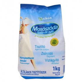 MOSÓSZÓDA 1KG UNIKEN /10/
