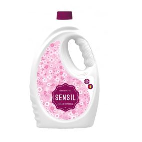Sensil mosógél 4L Sensitive Balsam