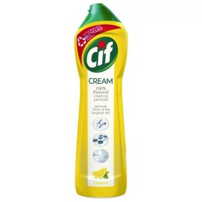 Cif foly.súroló 500ml citrom
