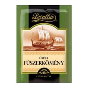 L kömény őrölt 20g 