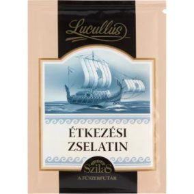 L zselatin 15g 