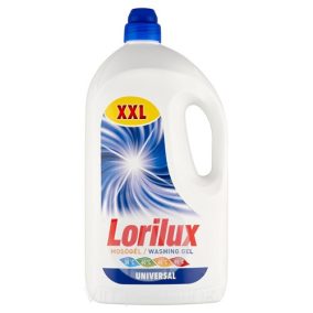LORILUX MOSÓGÉL 4L UNIVERSAL