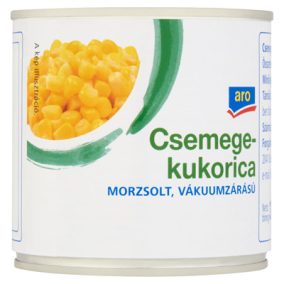 340G ARO CSEMEGEKUKORICA