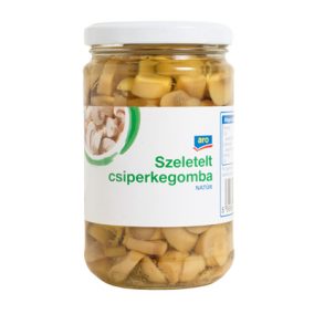 280G ARO GOMBA SZELET. NAT.
