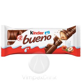 43G KINDER BUENO