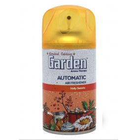 GARDEN LÉGFRISSÍTŐ UTÁNTÖLTŐ 260ML HOLLY SWEETS
