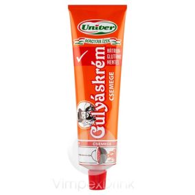 UNIVER GULYÁSKRÉM CSEMEGE 160G