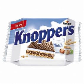KNOPPERS OSTY.SZ.MOGY.K.TT.CSOK.BEV. 25G