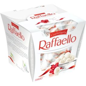 RAFFAELLO T15 150G