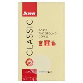 BRAVOS 1kg classic vak.