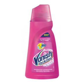 Vanish folttisztító folyadék 1l Pink
