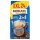 Mokate instant kávé 2in1 XXL 20*14g+4db gratis 