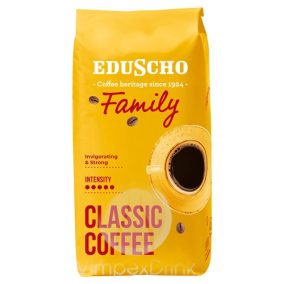 TCHIBO Eduscho Family kávé szemes 1kg