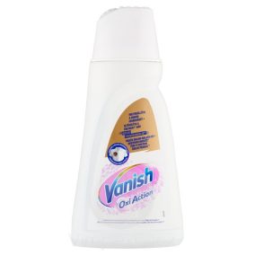 Vanish folttisztító folyadék 1l White