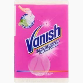 Vanish folttisztító szappan 250g