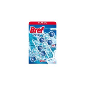 Bref Power Aktiv 3x50g Ocean