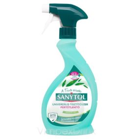 Sanytol univ.spray 500ml Fertőtlenítő