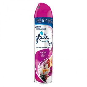 Glade aerosol 300ml Japán kert