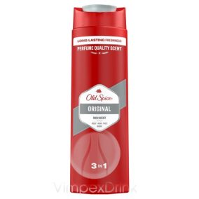 Old Spice tusfürdő 400ml Original k