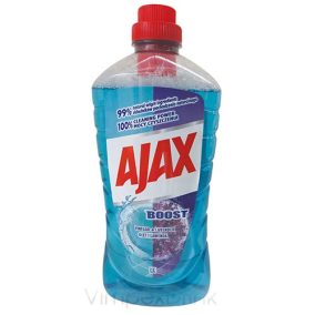 Ajax Ált. Lem. 1l Boost Levendula