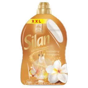 Silan öblítő 2772ml Fasc. Frangipani 126m