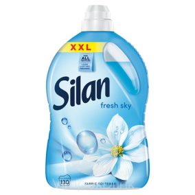 Silan öblítő 2860ml Fresh Sky 130m