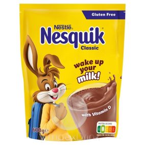 Nesquik kakaópor 600-800g