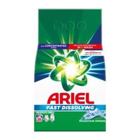 Ariel Mountain Spring 1,98 kg (36 mosás)