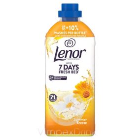 Lenor öblítő 1491ml Summer Breeze 71m