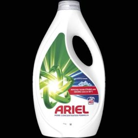 Ariel foly.mosószer 1,8l M. Spring 40w