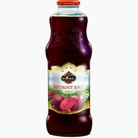 KRAL CEKLALE 100% 1L+DRS (50ft az ár tartalmazza)