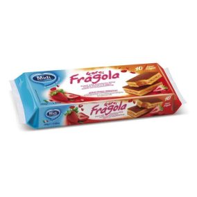 Midi Piskóta Eper 28 g