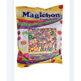 Magicbon Candy Beans – színes drazsé 1Kg