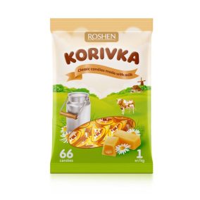 ROSHEN Korivka 1kg 