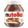 Nutella Mogyorókrém 750g