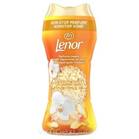 Lenor illatgyöngy 195g Gold Orchid
