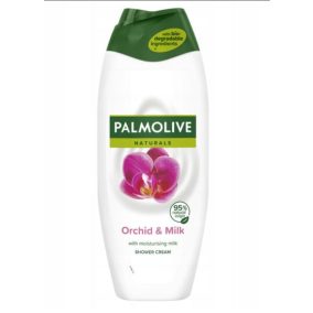 Palmolive Naturals Orchidea tusfürdő gél 750ml