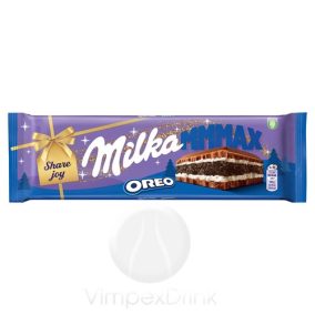 Milka csokoládé Oreo 300g /12/