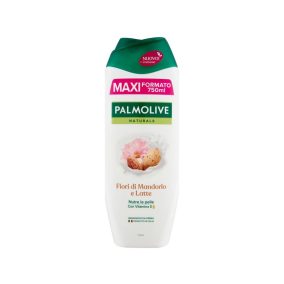 Palmolive Fiori di Mandorlo e Latte tusfürdő 750ml