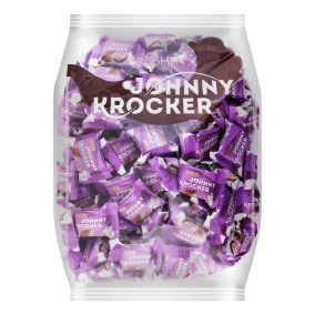 Tejes nápolyi, Roshen Johnny Krocker Milk, 1kg