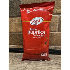 Vegal Őrölt Fűszerpaprika