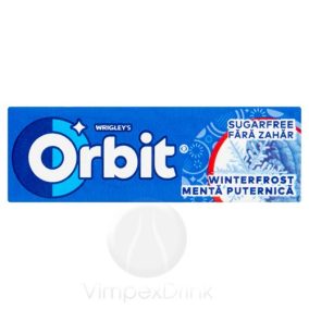 ORBIT WINTERFROST DRAZSÉ 14G "R"